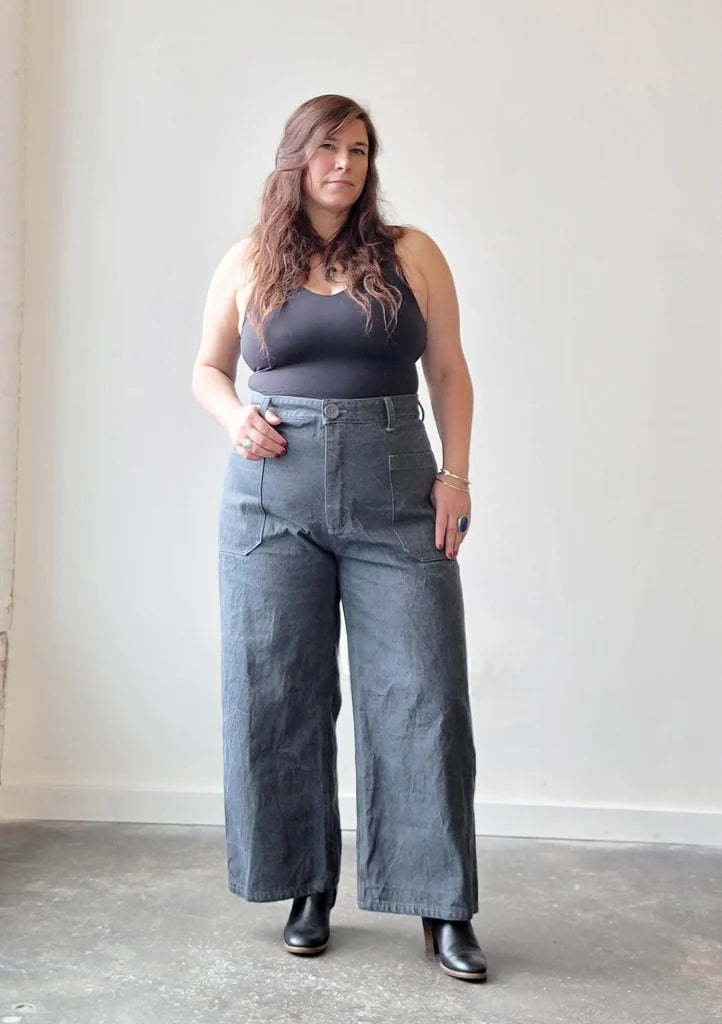 Sew House Seven Oxbow Pants