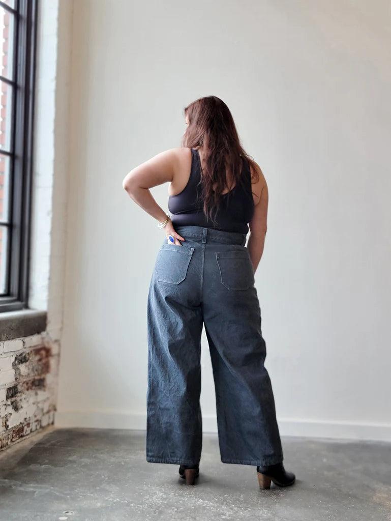 Sew House Seven Oxbow Pants