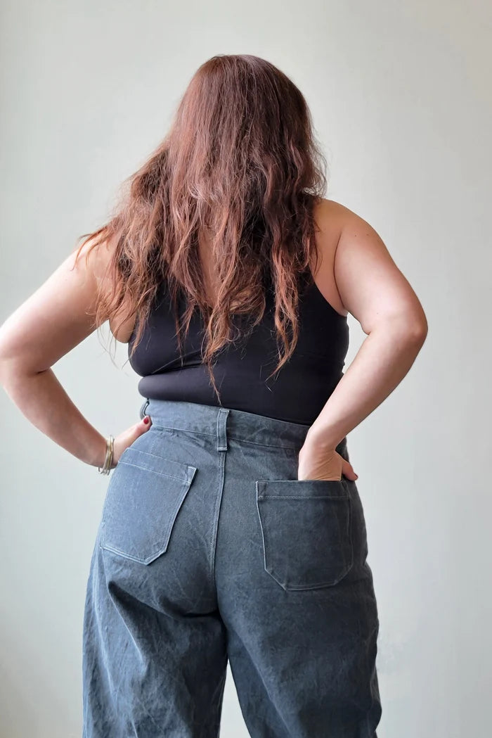 Sew House Seven Oxbow Pants