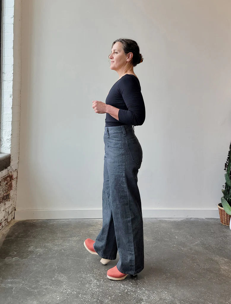 Sew House Seven Oxbow Pants