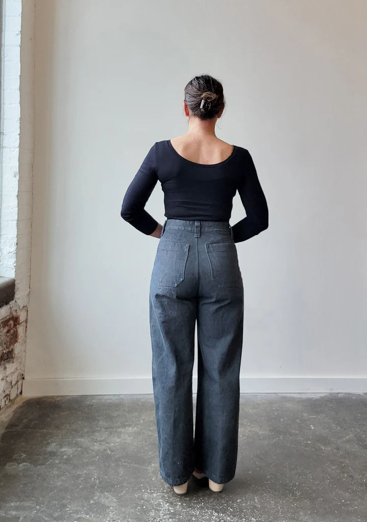 Sew House Seven Oxbow Pants