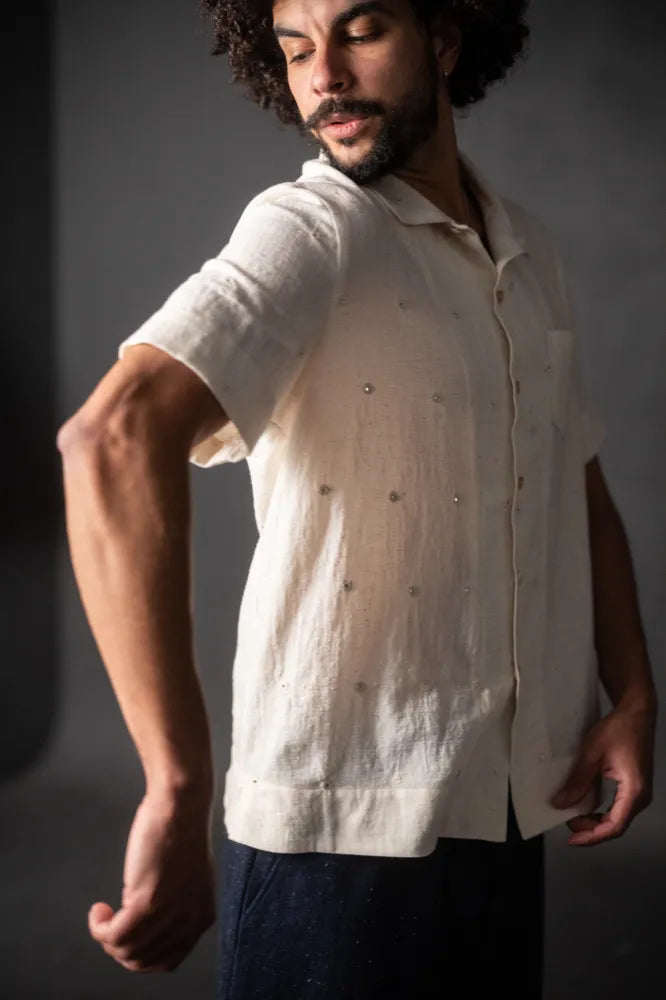 Merchant & Mills Men's All State Shirt