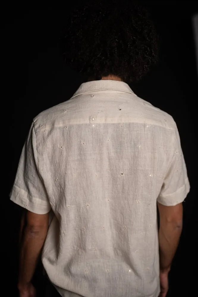 Merchant & Mills Men's All State Shirt