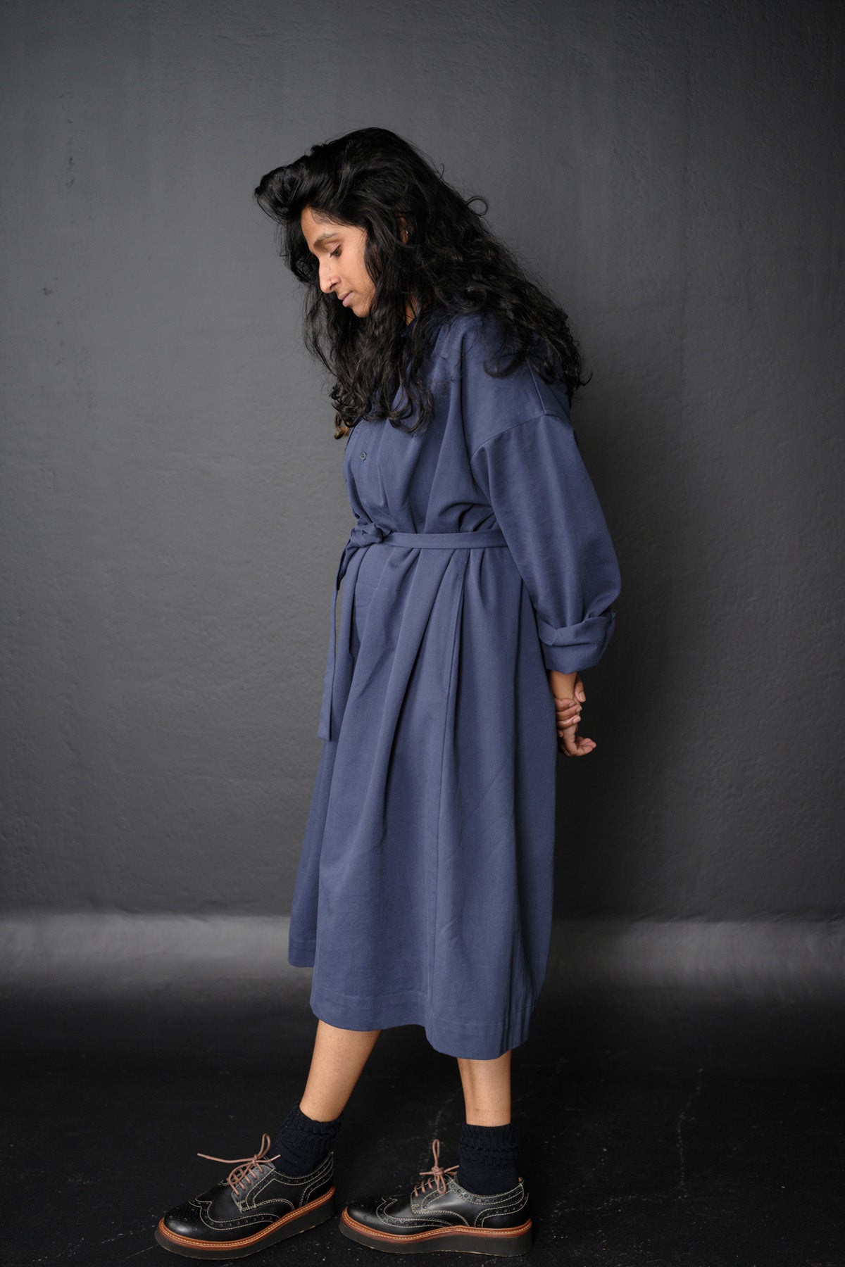 Merchant & Mills Cawley Dress