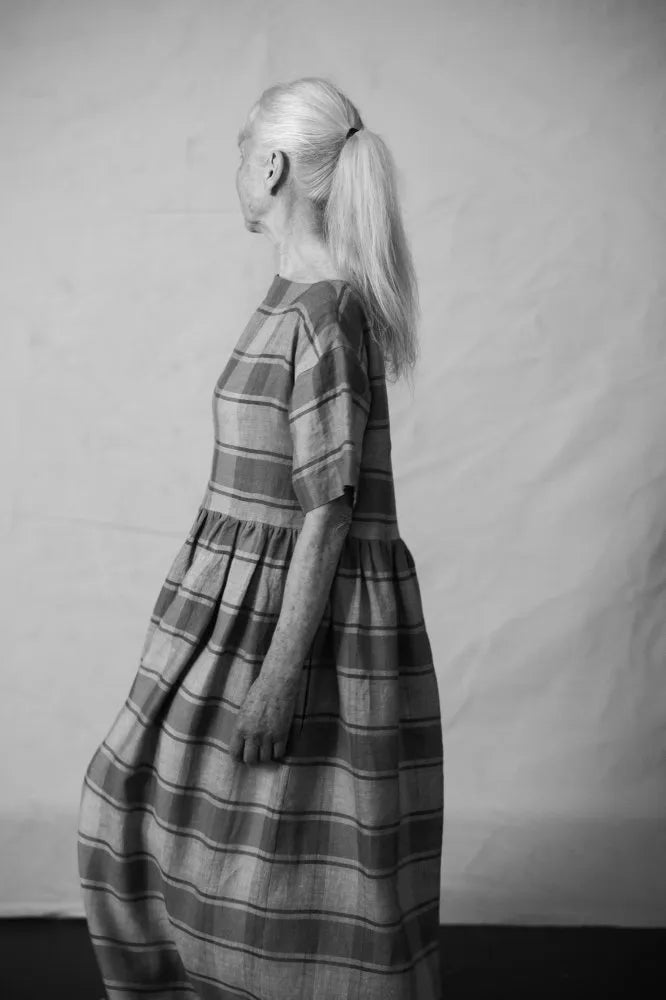 Merchant & Mills Fabbrica Dress