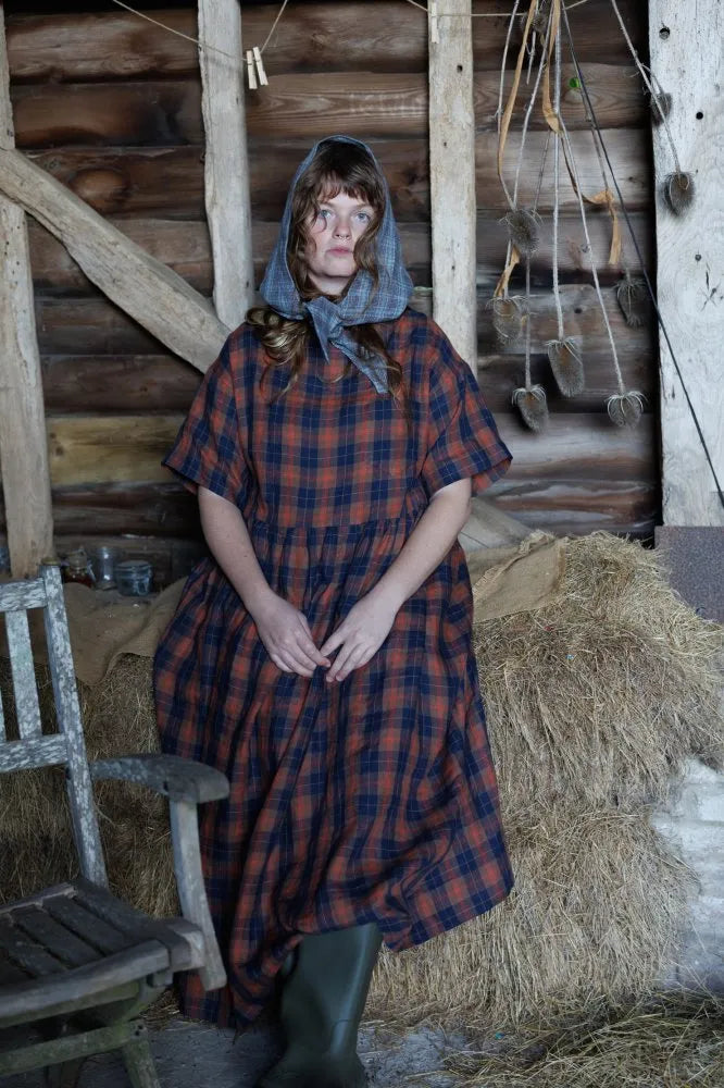 Merchant & Mills Fabbrica Dress