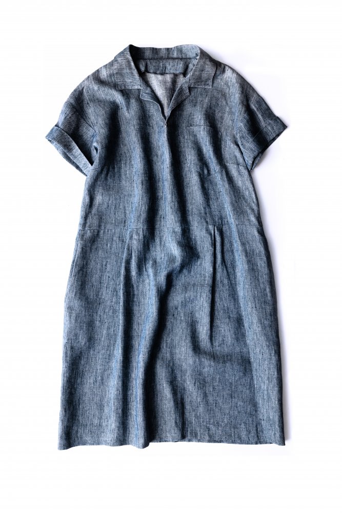 Merchant & Mills Factory Dress