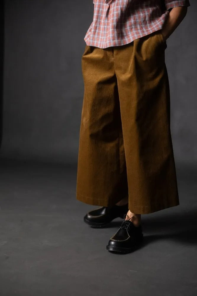 Merchant & Mills Juno Culottes