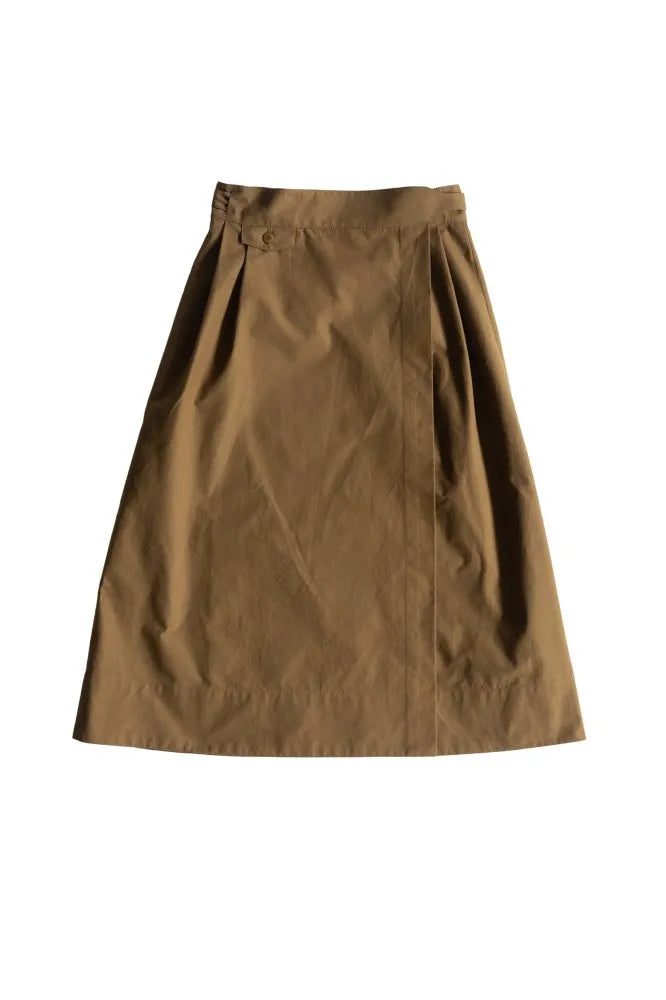Merchant & Mills Nevis Skirt