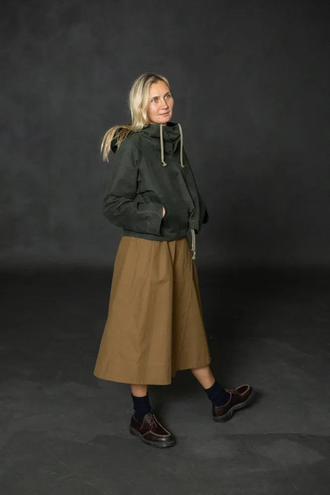 Merchant & Mills Nevis Skirt