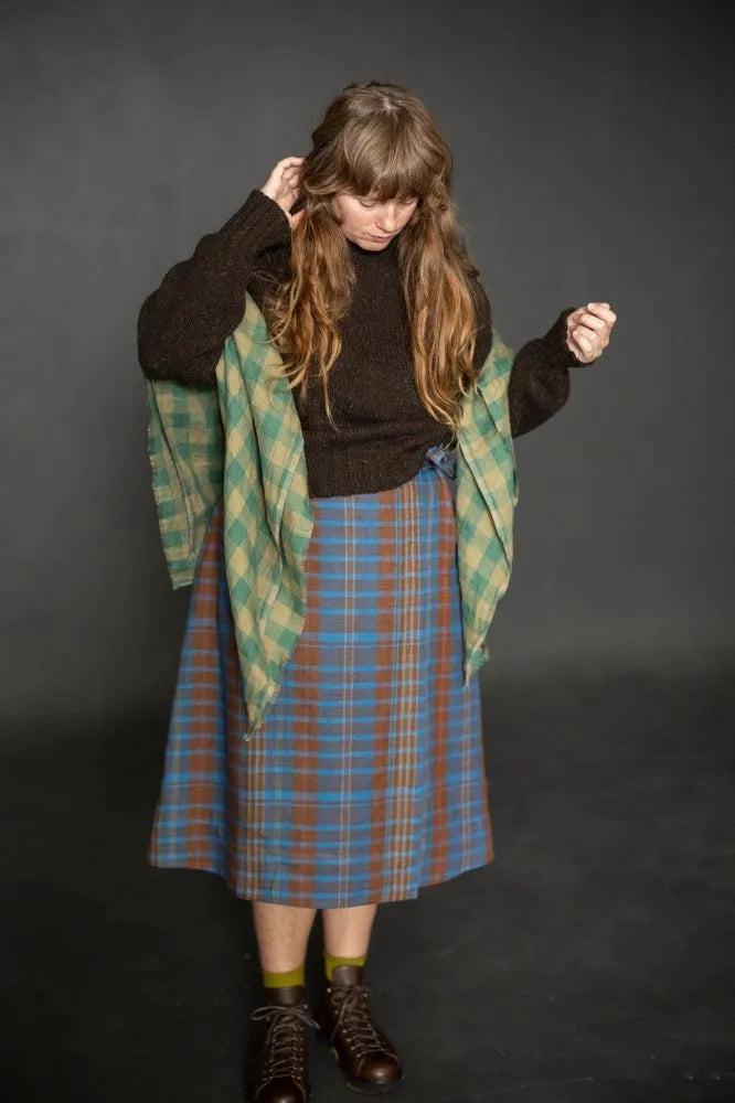 Merchant & Mills Nevis Skirt