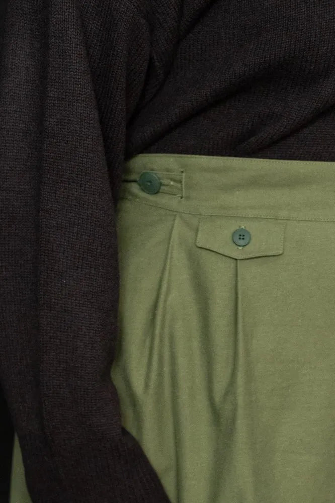 Merchant & Mills Nevis Skirt