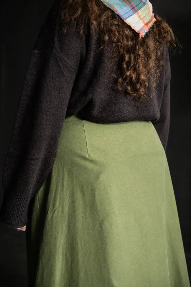 Merchant & Mills Nevis Skirt