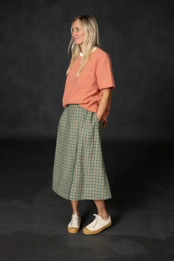 Merchant & Mills Nevis Skirt
