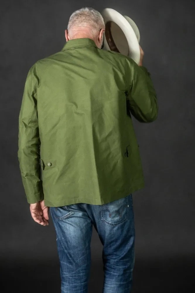 Merchant & Mills Unisex Paynter Jacket