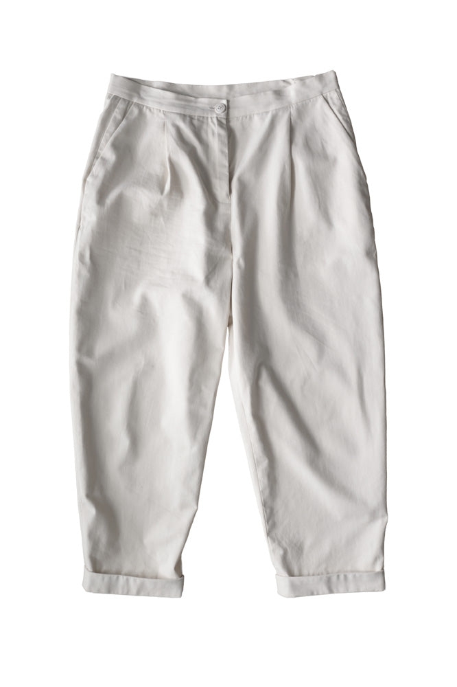 Merchant & Mills Pegs Trousers