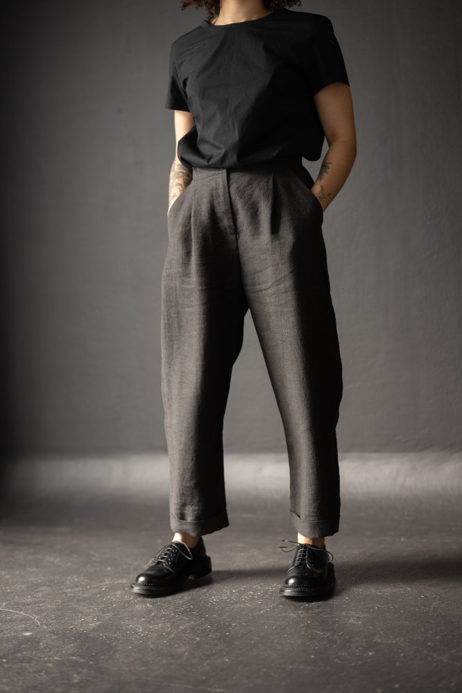 Merchant & Mills Pegs Trousers