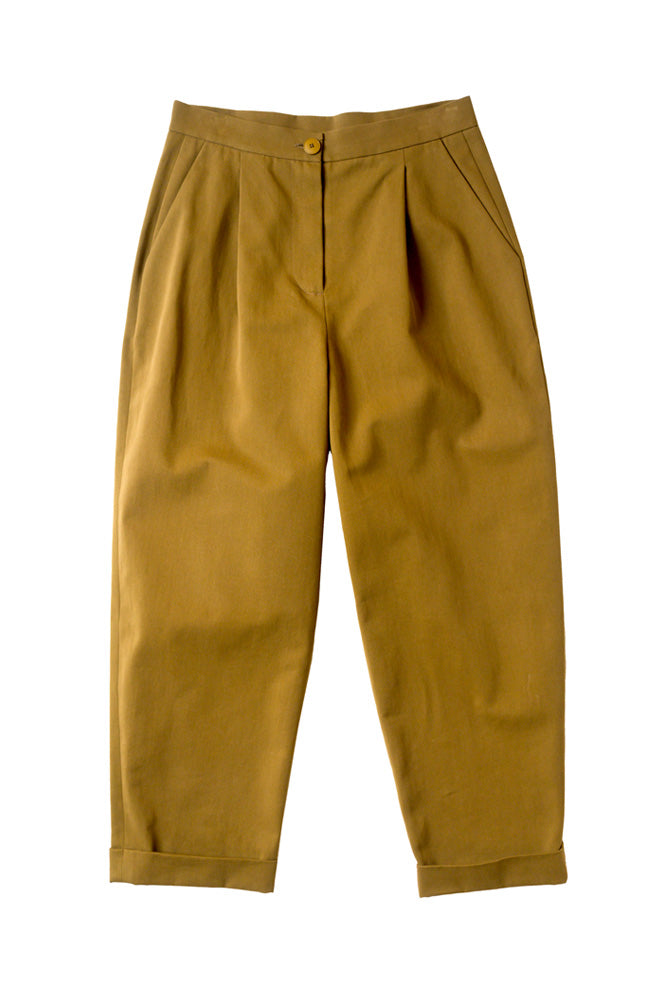 Merchant & Mills Pegs Trousers