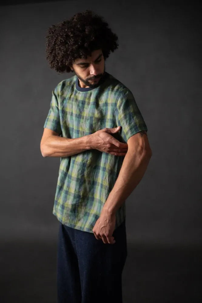 Merchant & Mills Men's Tee Shirt
