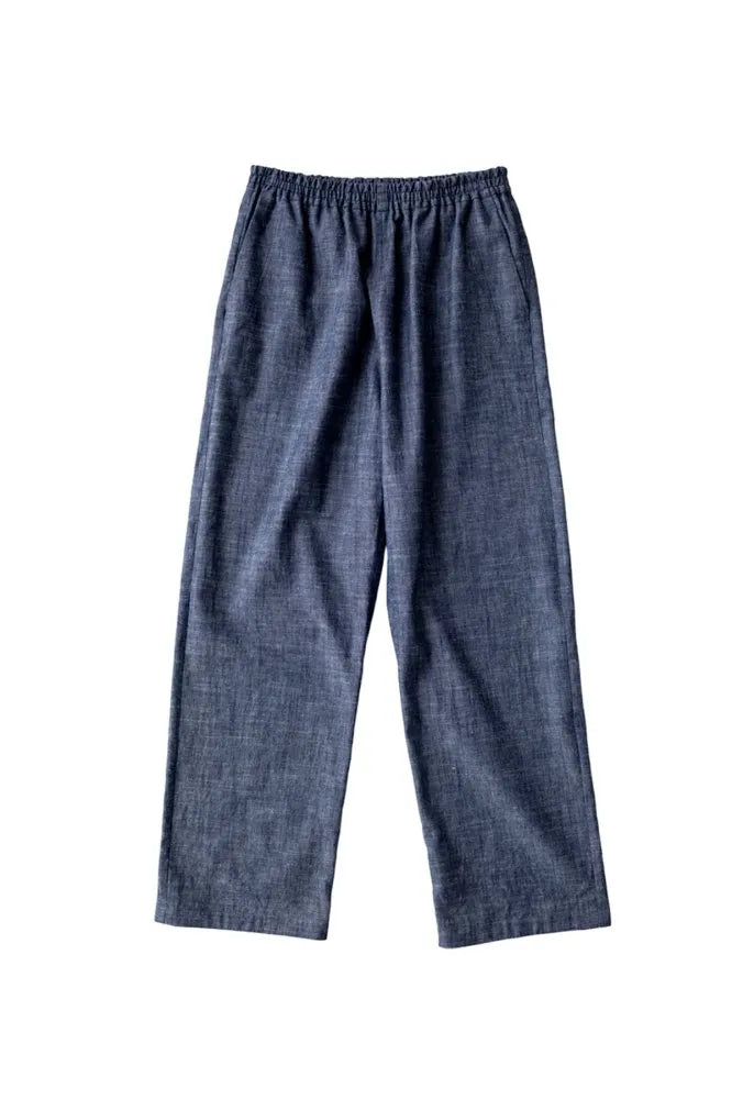 Merchant & Mills Unisex Wednesday Trousers
