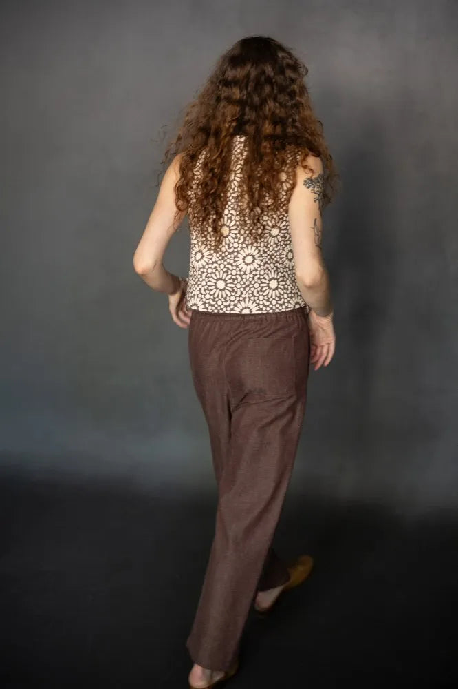Merchant & Mills Unisex Wednesday Trousers
