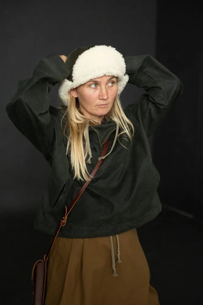 Merchant & Mills Alberta Hat