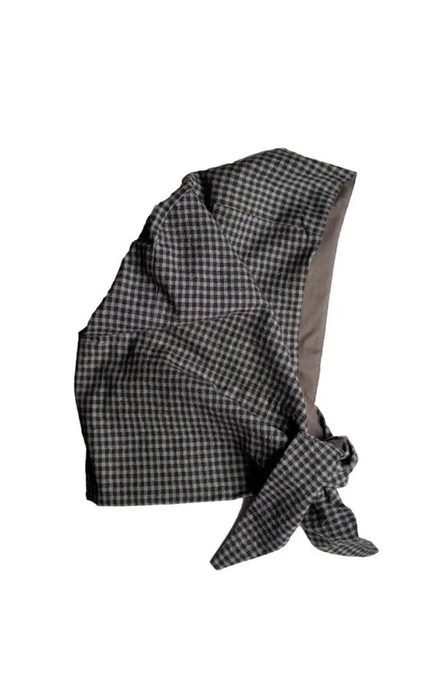 Merchant & Mills Audrey Hooded Scarf