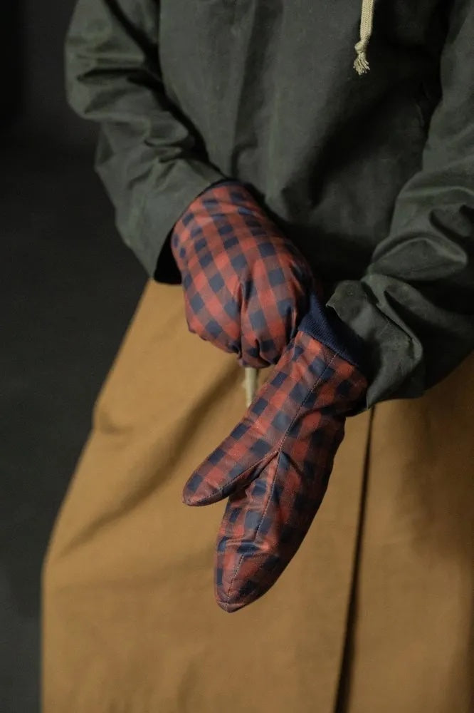 Merchant & Mills Braemar Mittens