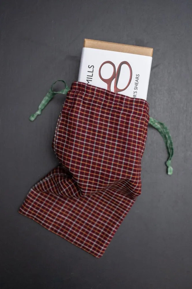 Merchant & Mills Gift Bag PDF (free)