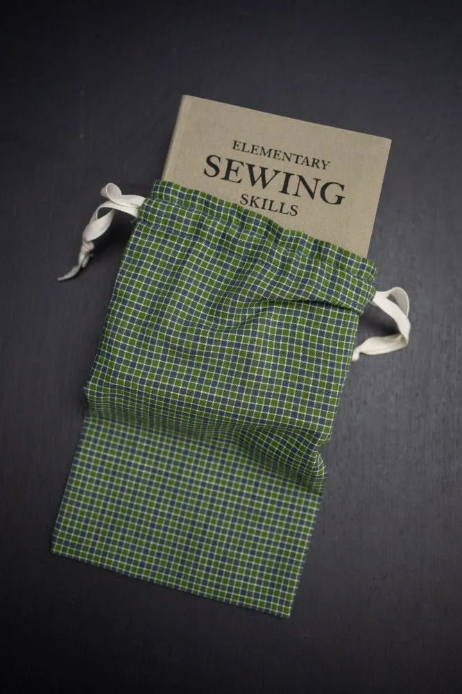 Merchant & Mills Gift Bag PDF (free)