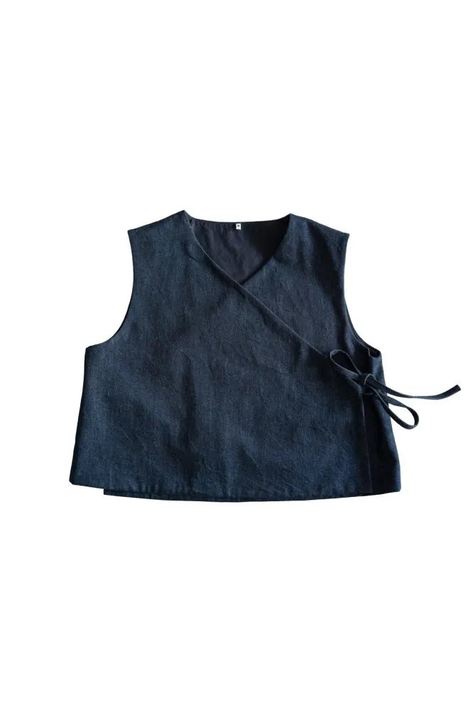 Merchant & Mills Joa Top