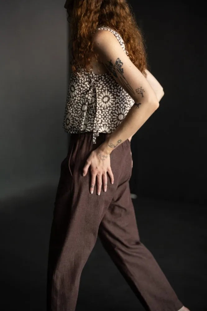 Merchant & Mills Joa Top