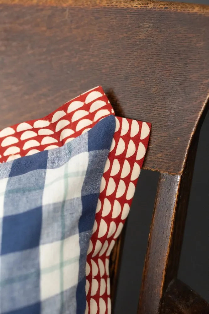 Merchant & Mills Mish Mash Cushion PDF