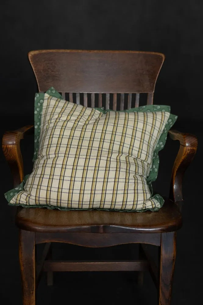 Merchant & Mills Mish Mash Cushion PDF