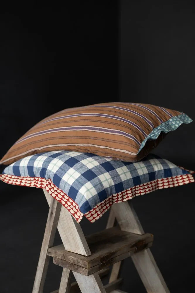 Merchant & Mills Mish Mash Cushion PDF