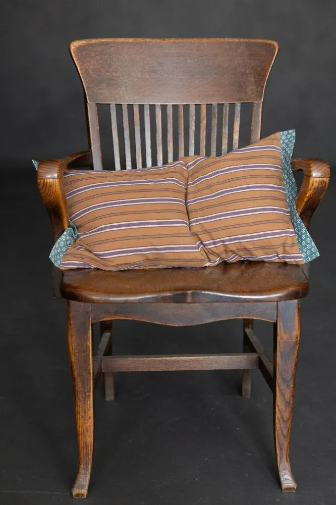 Merchant & Mills Mish Mash Cushion PDF