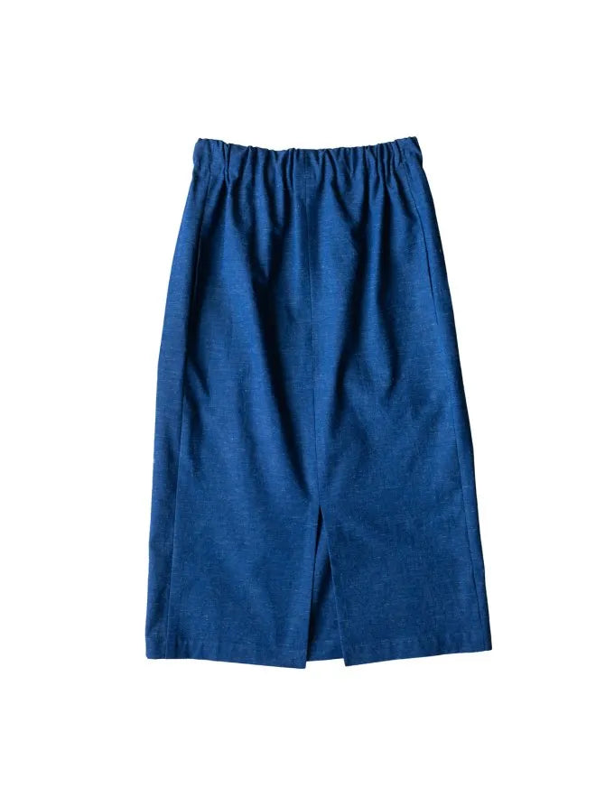 Merchant & Mills Penna Skirt PDF