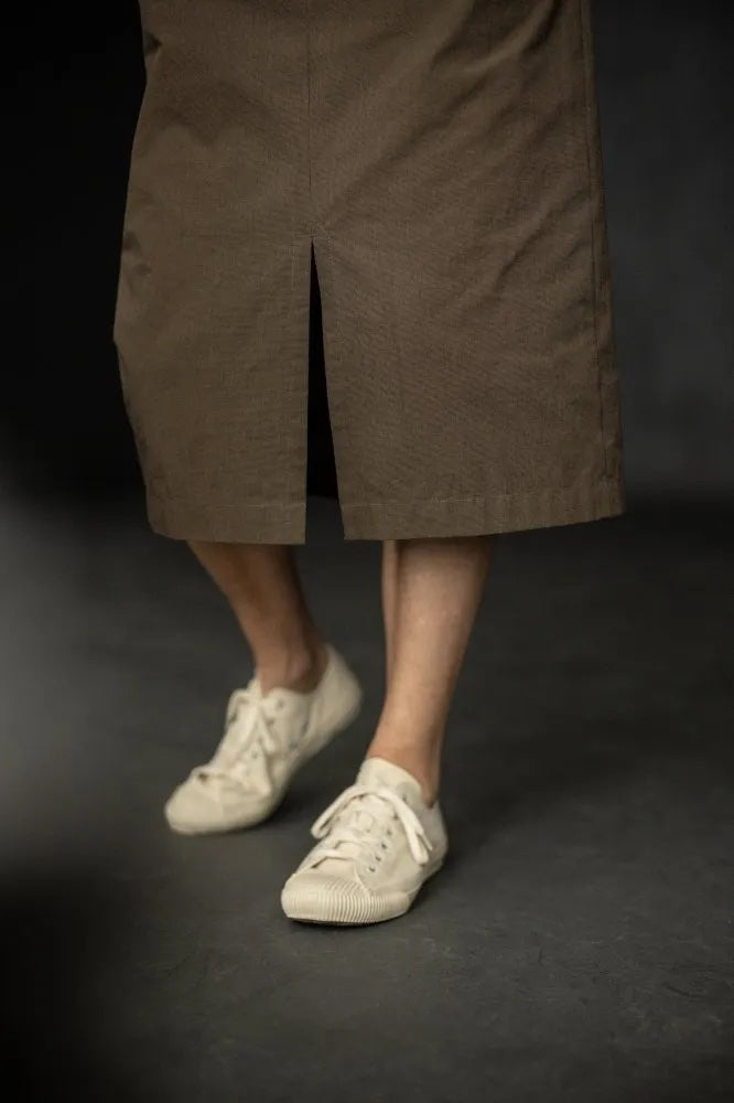 Merchant & Mills Penna Skirt PDF
