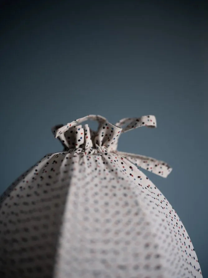 Merchant & Mills Petite Pomegranate Lampshade Cover