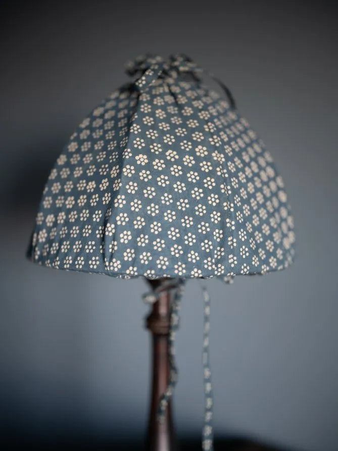 Merchant & Mills Petite Pomegranate Lampshade Cover