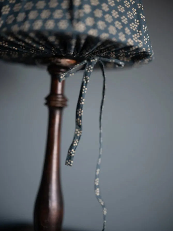 Merchant & Mills Petite Pomegranate Lampshade Cover