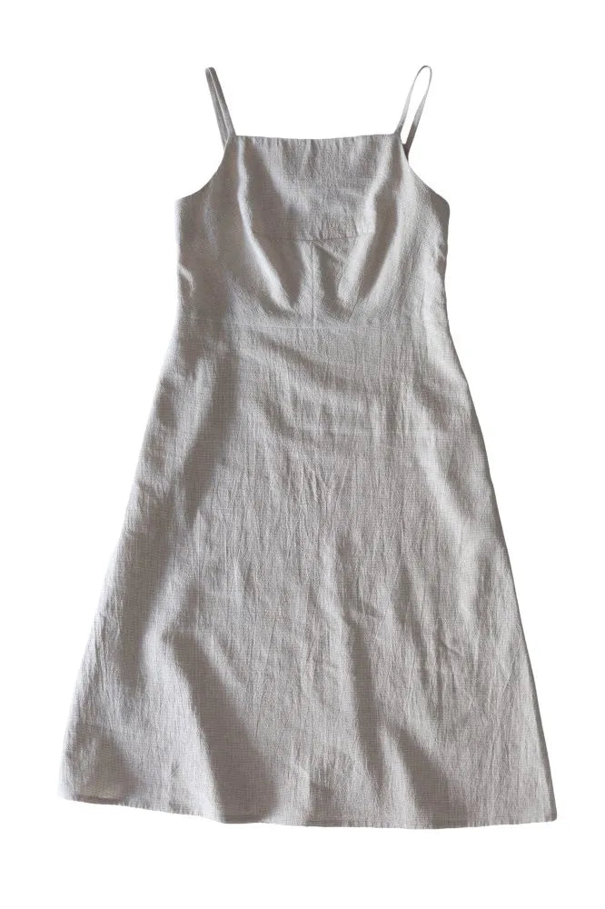 Merchant & Mills Sommer Dress