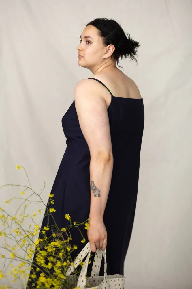 Merchant & Mills Sommer Dress