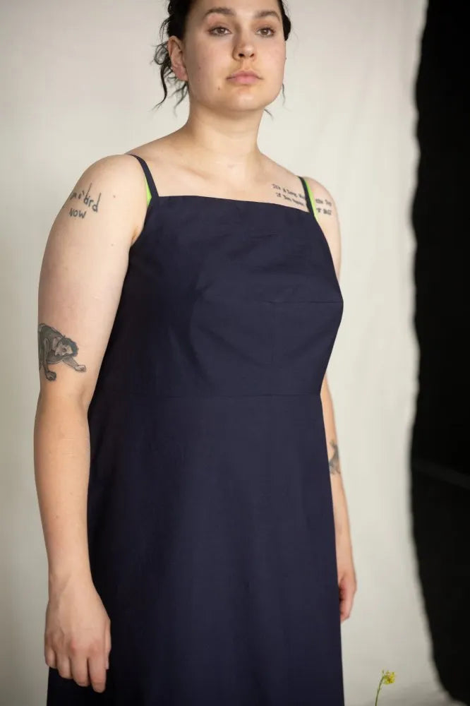 Merchant & Mills Sommer Dress