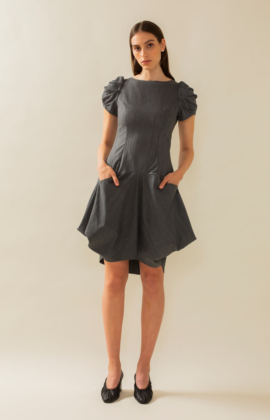 TAUKO Picnic Dress