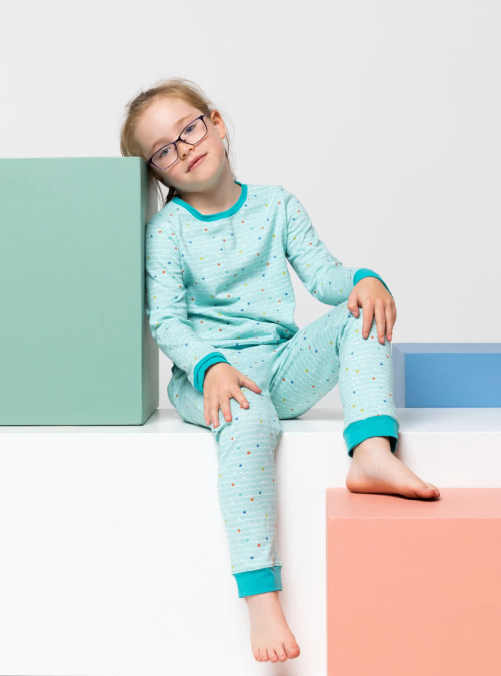 Style Arc Baby/Child PJ Set