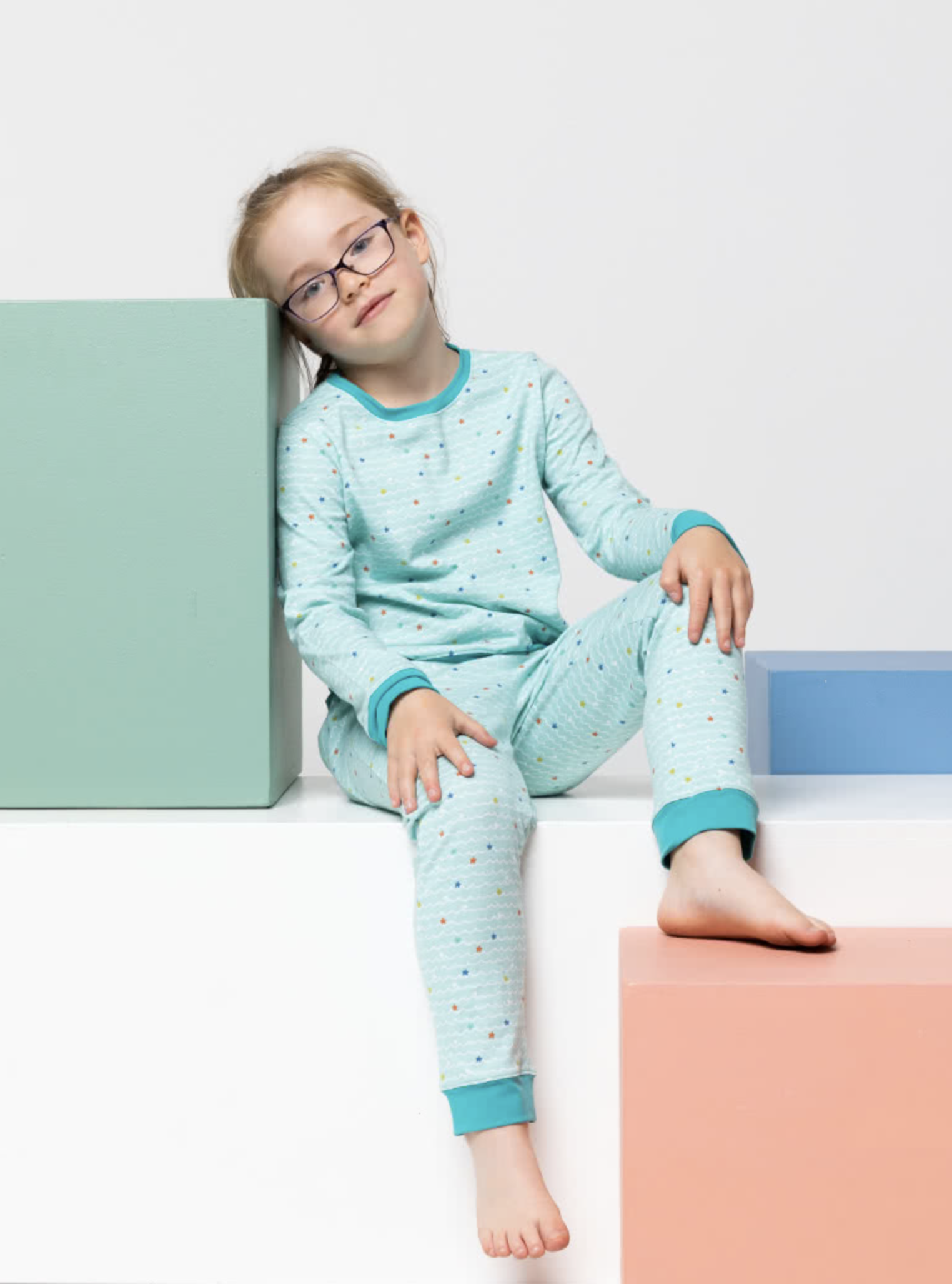 Style Arc Baby/Child PJ Set