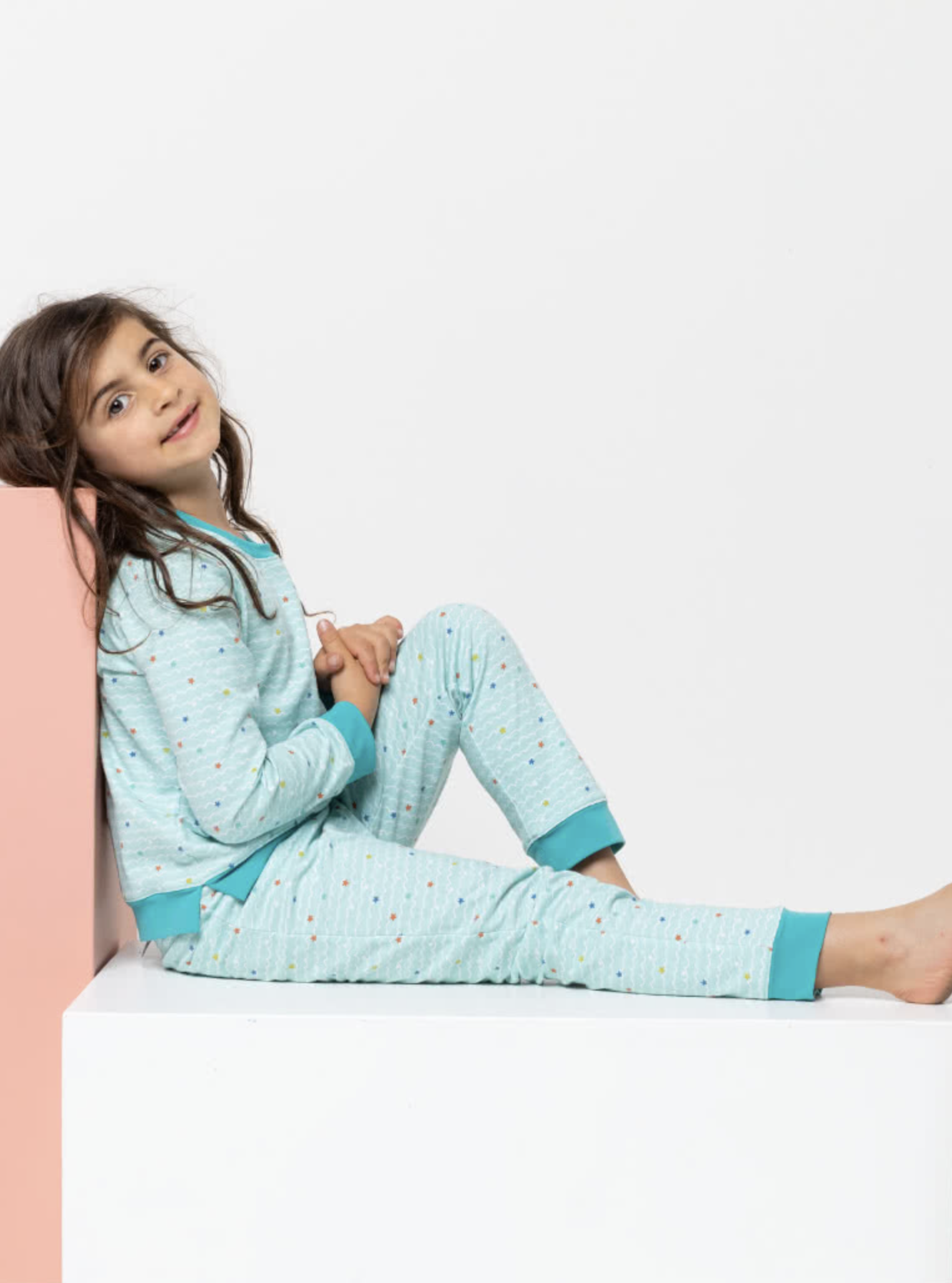 Style Arc Baby/Child PJ Set