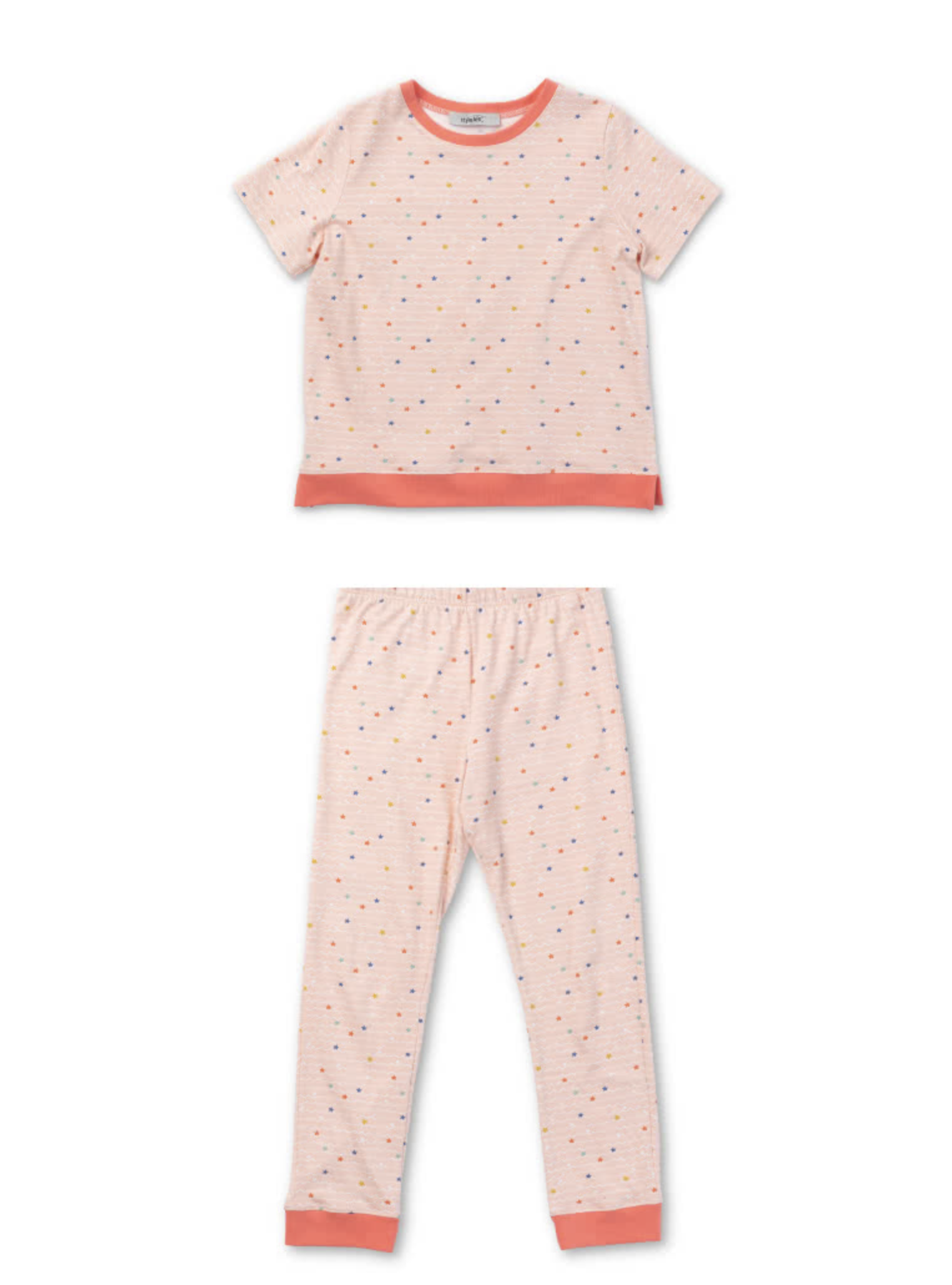 Style Arc Baby/Child PJ Set