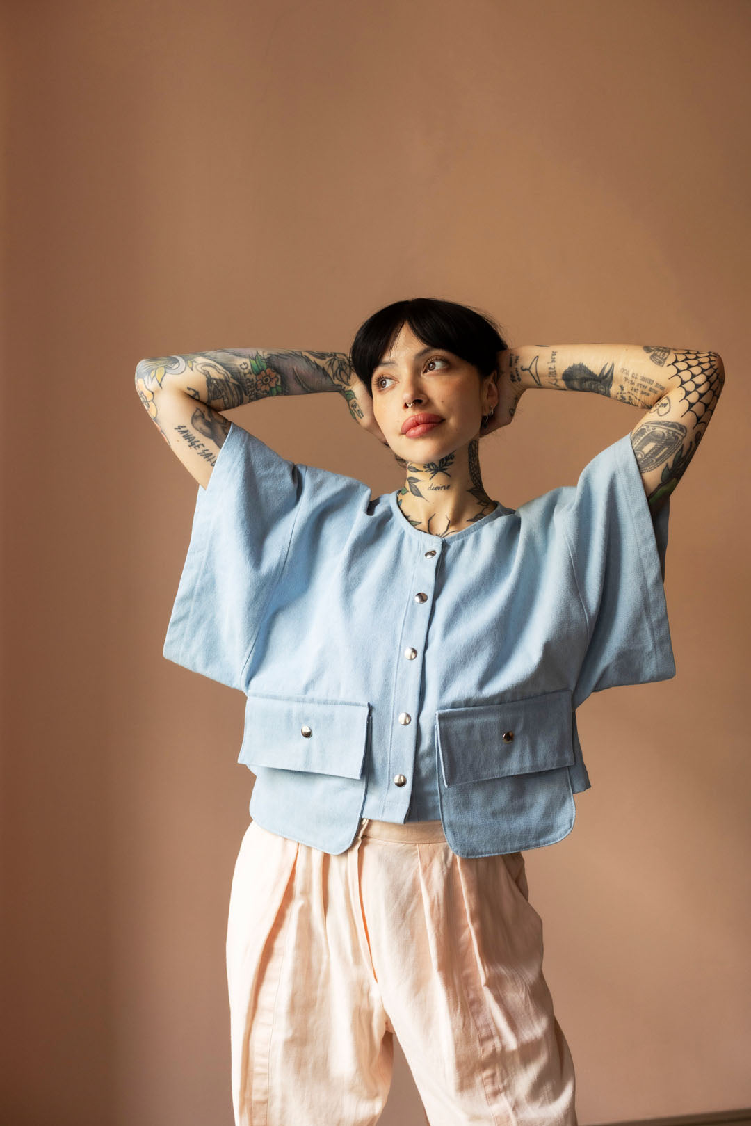 TAUKO Magazine Issue No. 18 PRE-ORDER